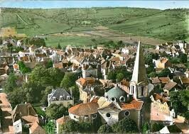 Vente Givry