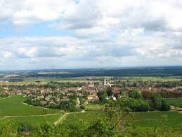 Vente Givry