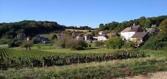 Vente Sassenay