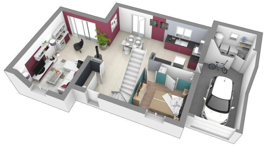 Vente Chalon-sur-Saône