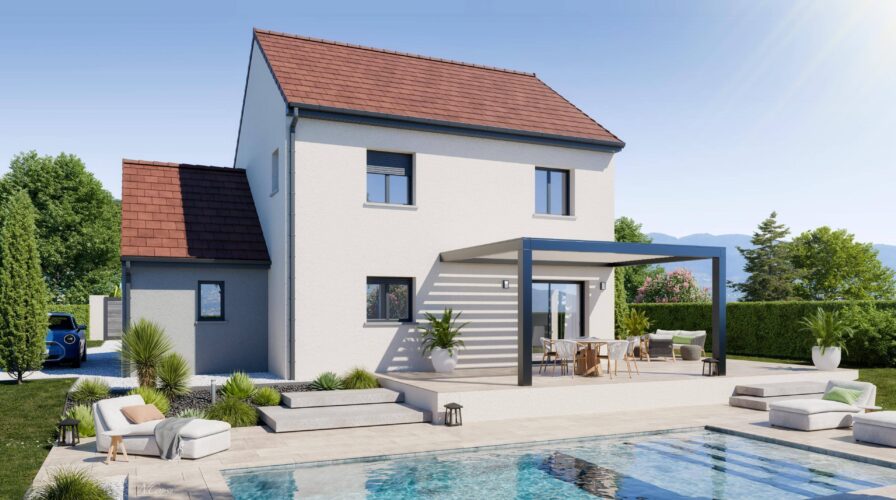 Vente Bessey-lès-Cîteaux