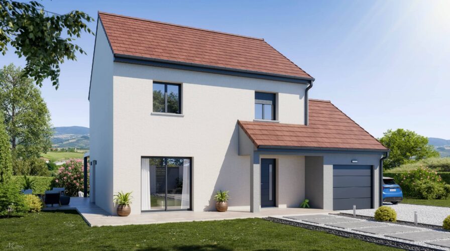 Vente Bessey-lès-Cîteaux