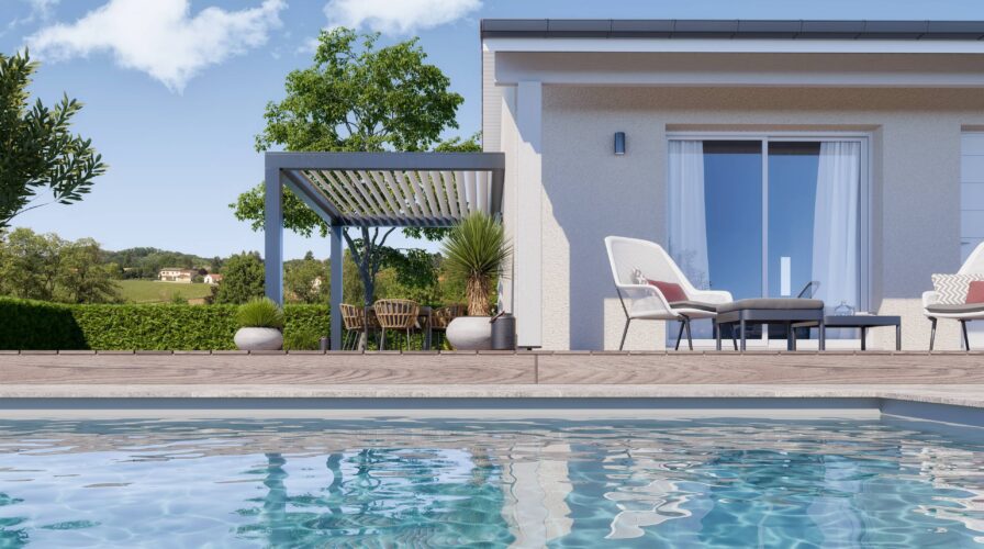 Vente Saint-Martin-en-Bresse