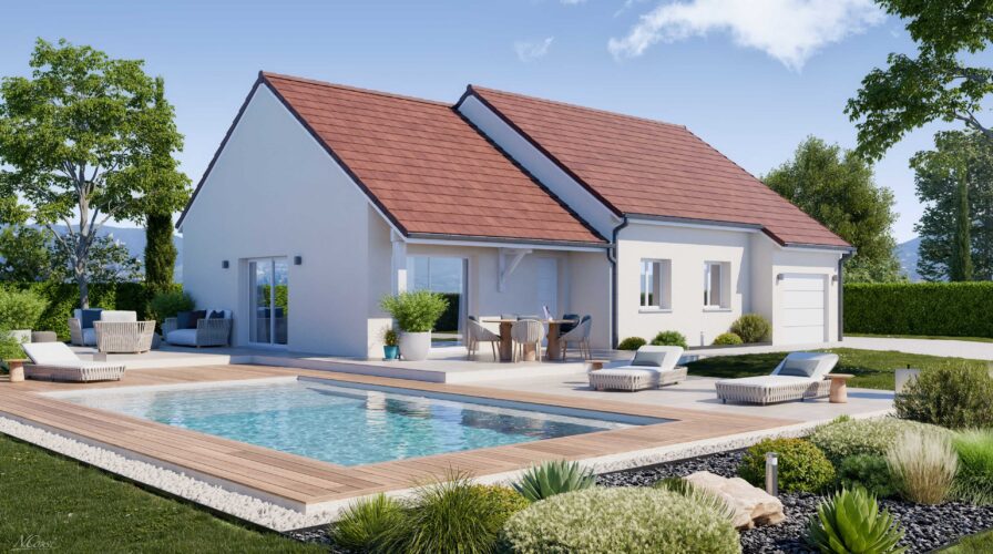 Vente Fleurey-sur-Ouche