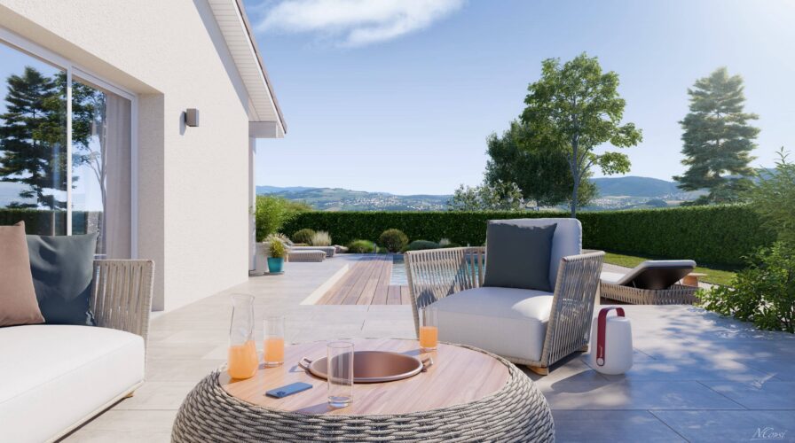 Vente Fleurey-sur-Ouche