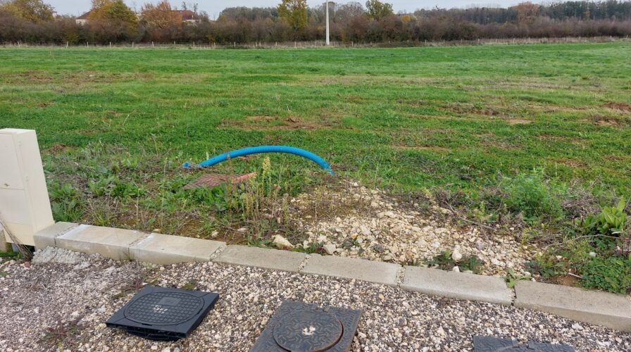 Vente Mirebeau-sur-Bèze