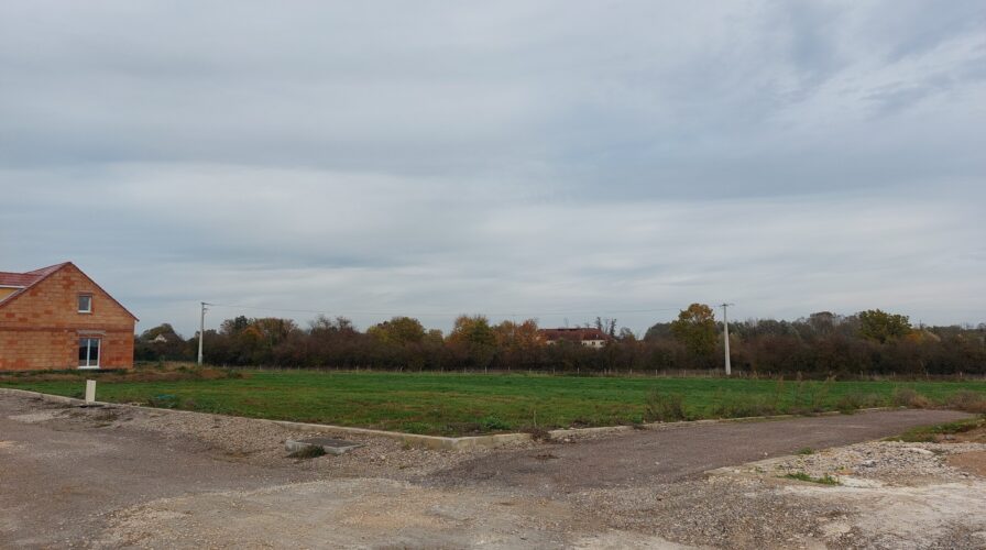 Vente Mirebeau-sur-Bèze