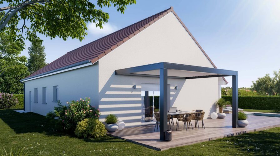Vente Sainte-Marie-la-Blanche