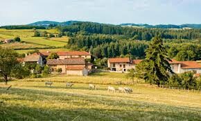 Vente Sainte-Marie-la-Blanche