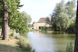 Vente Sainte-Marie-la-Blanche