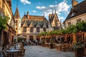 Vente Beaune