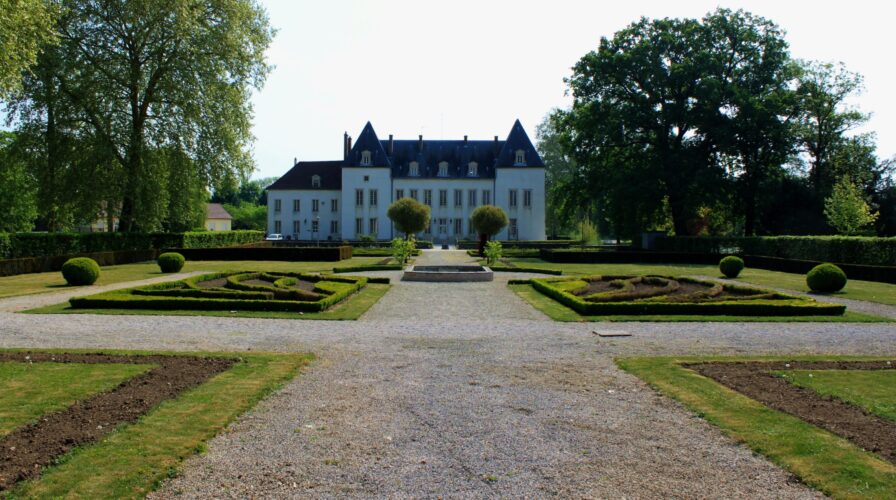 Vente Chevigny-Saint-Sauveur