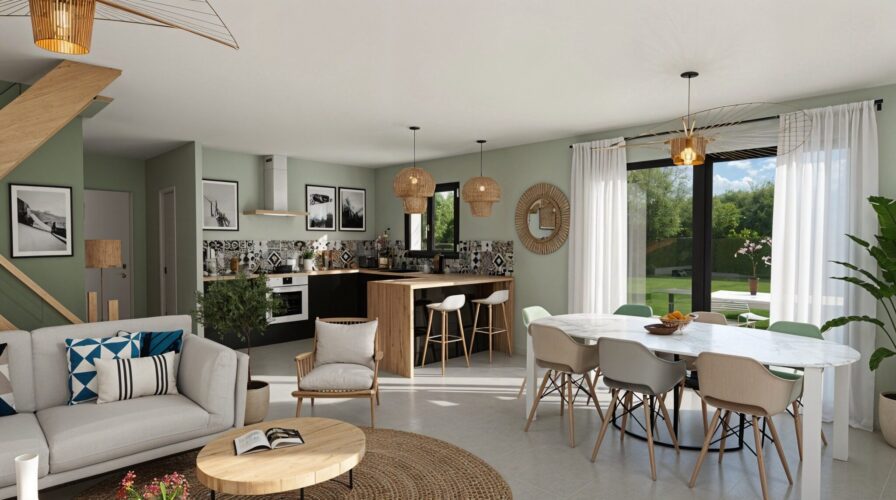 Vente Chevigny-Saint-Sauveur
