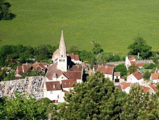 Vente Bligny-sur-Ouche