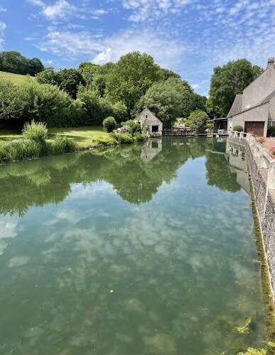 Vente Bligny-sur-Ouche