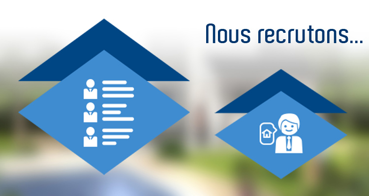 Nous-recrutons