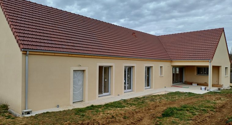 JPO Vandenesse-en-Auxois