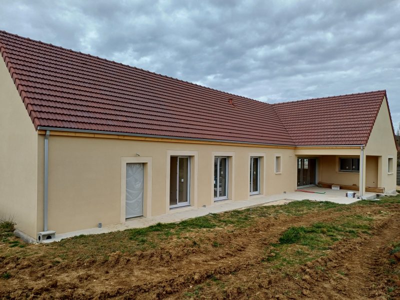 JPO Vandenesse-en-Auxois