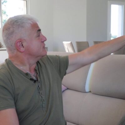 Témoignage client : Une maison lumineuse et sur mesure dans la Bresse bourguignonne