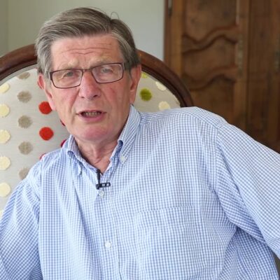 Témoignage client : Une deuxième construction avec Maisons d'en France Bourgogne pour ce couple.