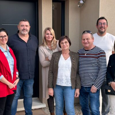 Retour sur notre soirée Portes Ouvertes à Virey‑le‑Grand : un moment fort et convivial